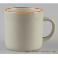 Mini Size Color Glazed Decal Printable Ceramic Tea Coffee Cups Mugs For Children, Kids, etc.